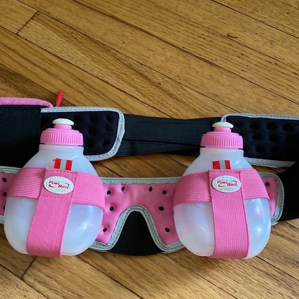 Fuel Belt Hydration Belt (L)
